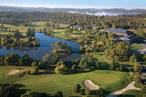 Prospect Vale Resort | Country Club Tasmania