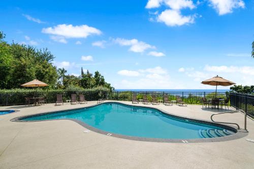 Keauhou House | Country Club Villas 324