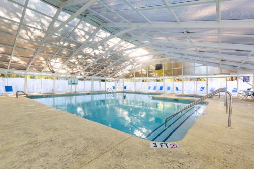Surfside Beach Resort | Country Club Villas