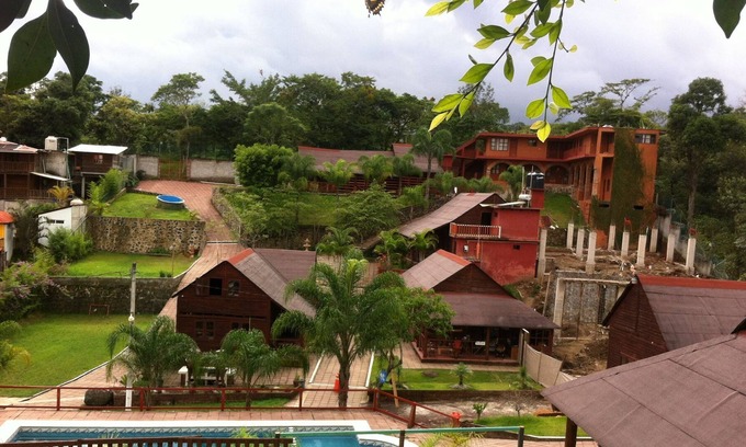 Estanzuela Hotel | Country Club Xalapa Living by Rotamundos