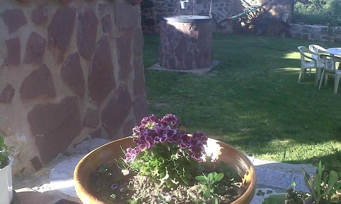 Villanueva de Carazo Cottage | Country Cottage /Gite - Villanueva de CarazoHouse with garden