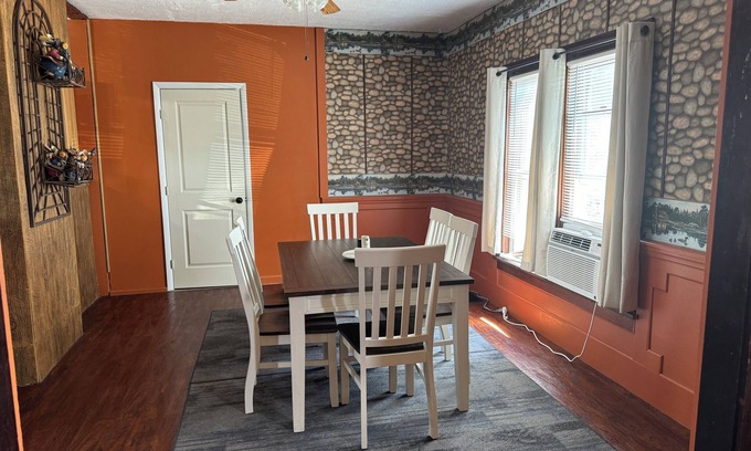 Duncansville House | Country Comfort, 3 BR DR LR Kitchen & FB. Large yard.nEast Freedom PA