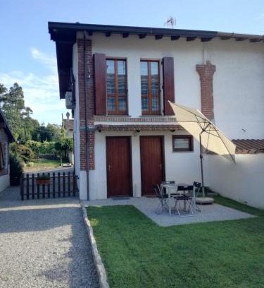 Divignano House | Country Corner Lago Maggiore
