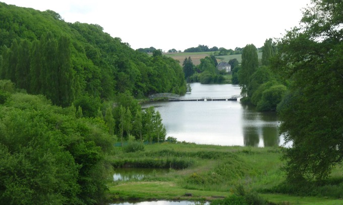Saint-Loup-du-Gast Cottage | Country Cottage/Gite - Saint-Loup-du-Gast