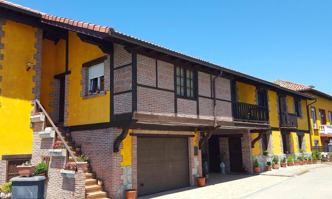 Pielagos Cottage | Country Cottage / Gite - Oruña de Pielagos