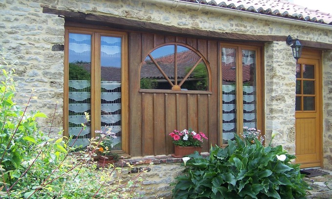 Bazoges-en-Pareds House | Country cottage, 3 to 5 people