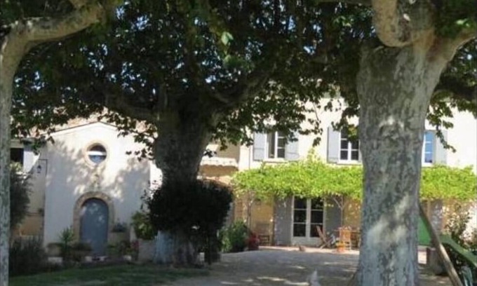 Vaison-la-Romaine House | Country Cottage/Gite - Vaison la Romaine