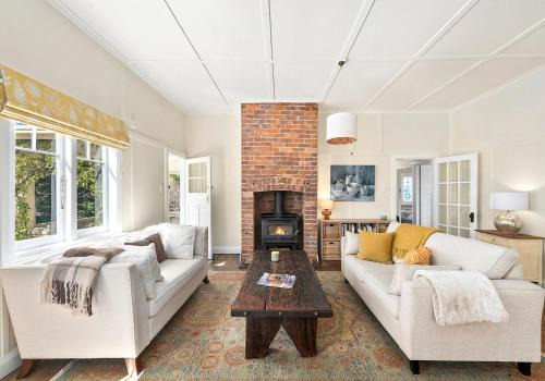 Mittagong House | Country Cottage Charm