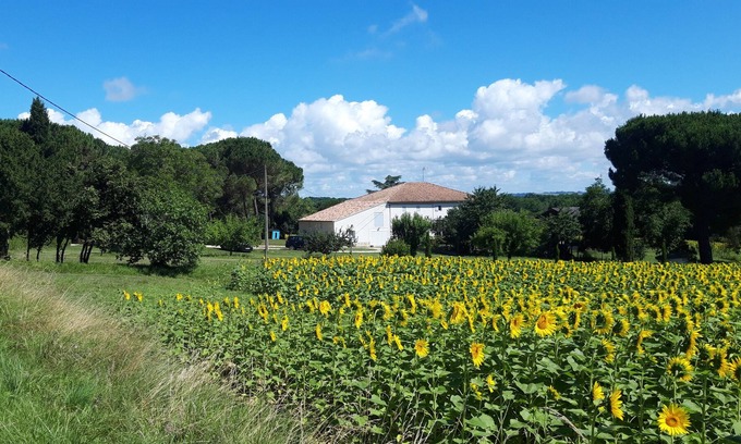 Cuq Cabin | Country cottage