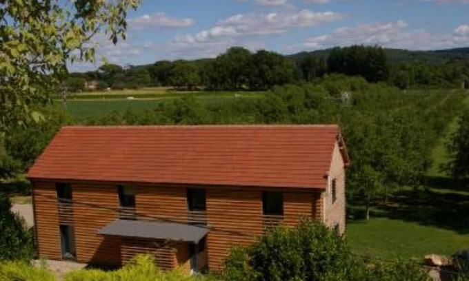La Roque-Gageac Cottage | Country Cottage/Gite - La roque gageac