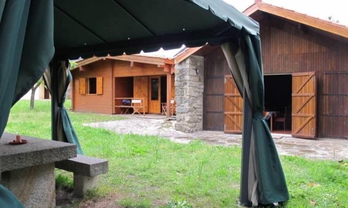 Refoios do Lima House | Country Cottage/Gite - Refoios