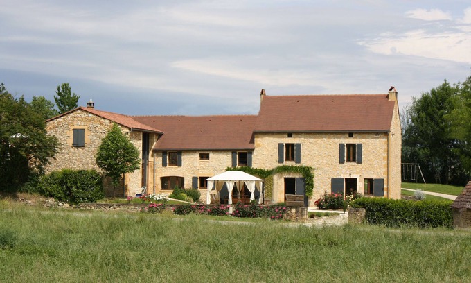 Berbiguieres Cottage | Country Cottage/Gite - MARNAC