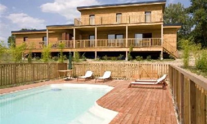 Larressingle House | Country Cottage/Gite - CONDOM