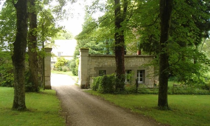 Pierrefonds Cottage | Country Cottage/Gite - Pierrefonds