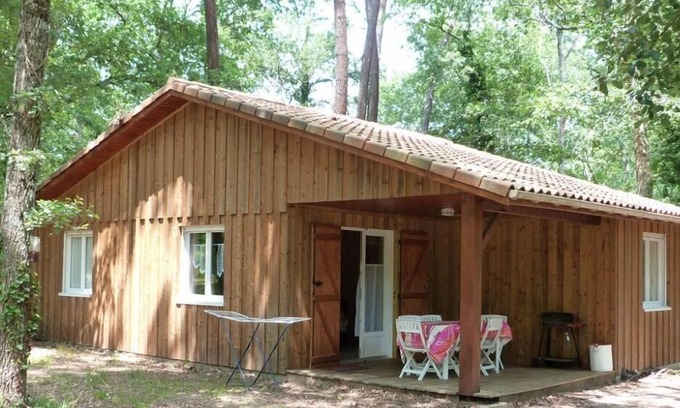 Barbaste Cottage | Country Cottage / Gite - BARBASTE