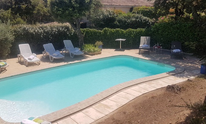 Eygalieres Cottage | Country Cottage/Gite - Eygalières