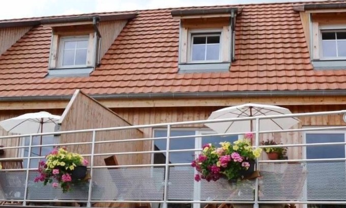 Nothalten Cottage | Country Cottage/Gite - Nothalten