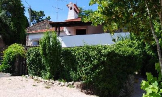 Sabacheira Cottage | Country Cottage/Gite - Monchite, Sabacheira