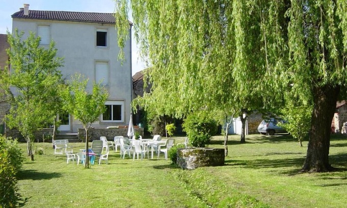 Salviac House | Country Cottage/Gite - SALVIAC