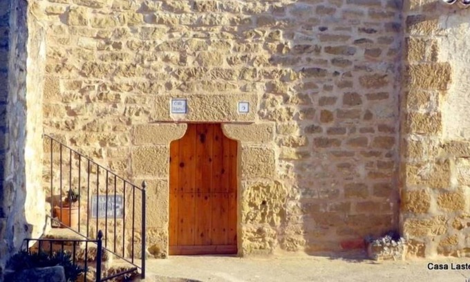 Ardisa Cottage | Country Cottage / Gite - Zaragoza