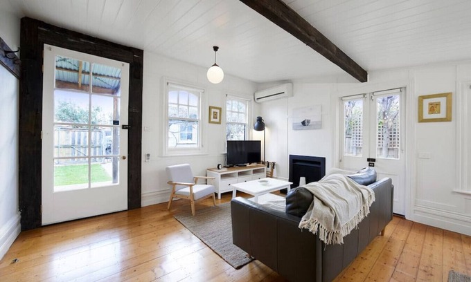 Brunswick Cottage | Country Cottage in Brunswick