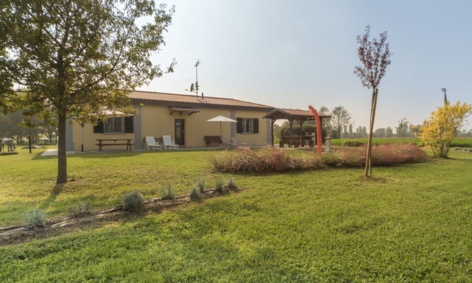 Castenaso Other | Country cottage a few minutes' drive from Bologna