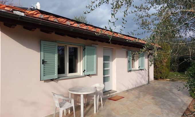 Pian di Sco Cottage | Country Cottage