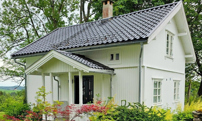 Hobol Municipality Cottage | Country Cottage just 45 minutes from Norway's capital city