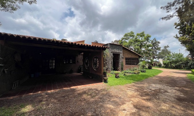 Arandas Cabin | Country cottage