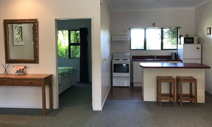 Wairakei Cottage | Country Cottage Taupo