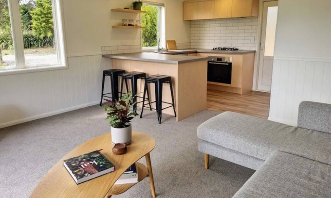 West Melton House | Country Cottage