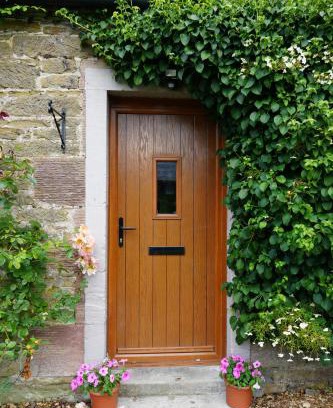 Kirkmichael House | Country Cottage on Private Estate