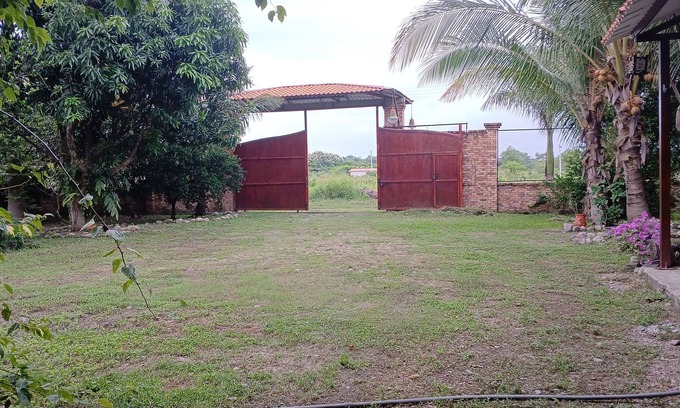 Yopal House | Country cottage +private pool +wifi +TV only 20 minutes from Yopal.