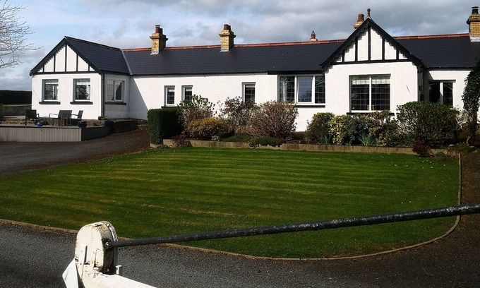 Bangor Cottage | Country Cottage "Tobergill"