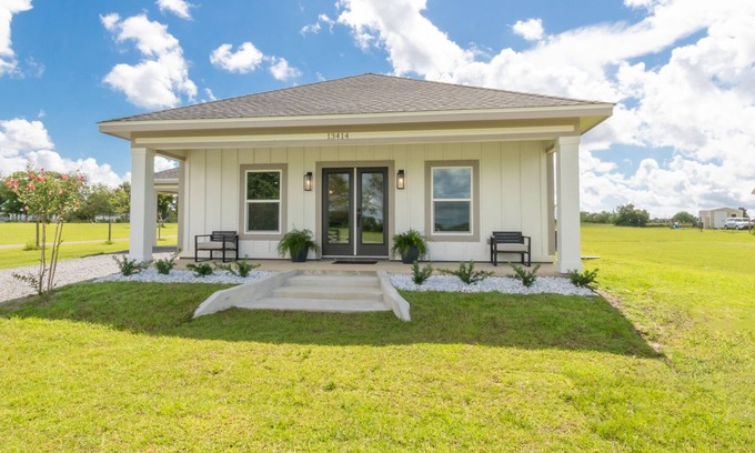 Lillian Cottage | Country Cottage