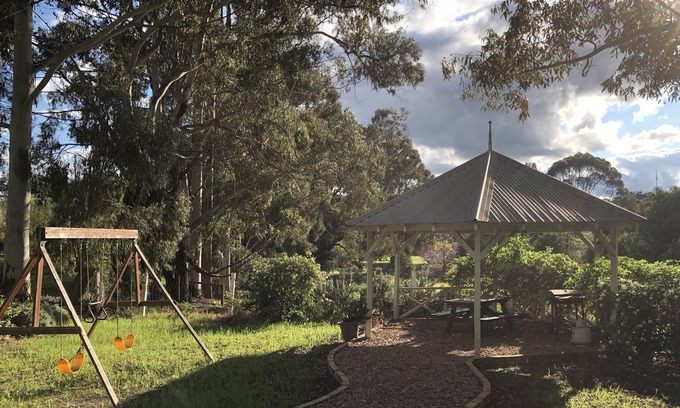 Bridgetown Cabin | Country Cottages of Bridgetown