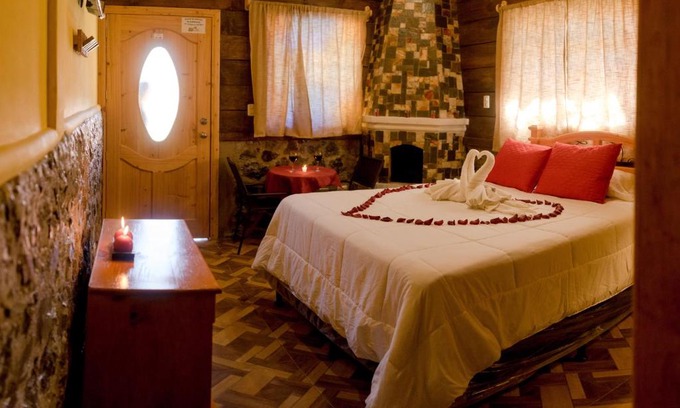 Purulha Hotel | Country Delights