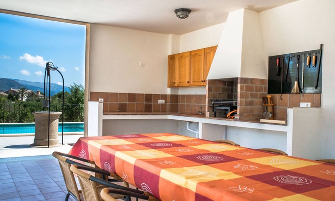 Moscari Villa | COUNTRY HOUSE NEW CONSTRUCTION, NEW EQUIPMENT, QUIET