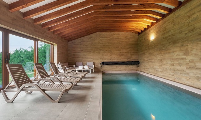 Villaturde Villa | Country House 'Casa Rural Nogalia' with Private Terrace, Private Garden and Wi-Fi