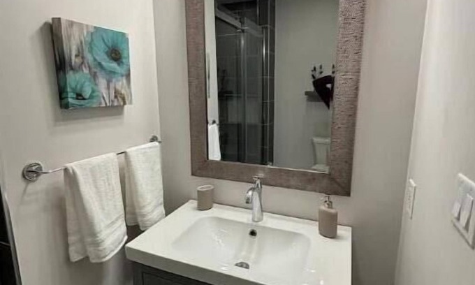 Halton Regional Municipality House | Country Escape by the City