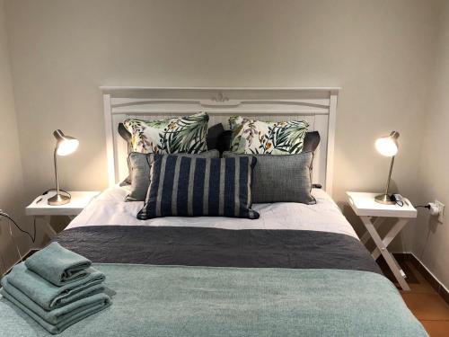 Merrivale Apartment | Country Escape in Birnamwood