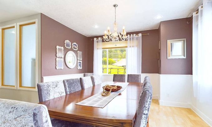 Philomath House | Country Estate Sleeps up to 25
