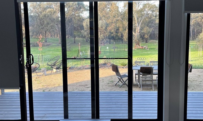 Heathcote House | Country Fab