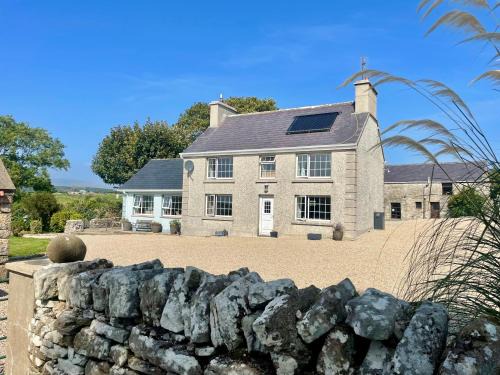 Bruckless House | Country Farm House