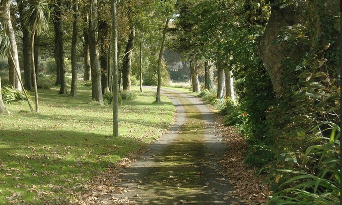 Cobh Apartment | Country Farmhouse Self Catering Accommodation