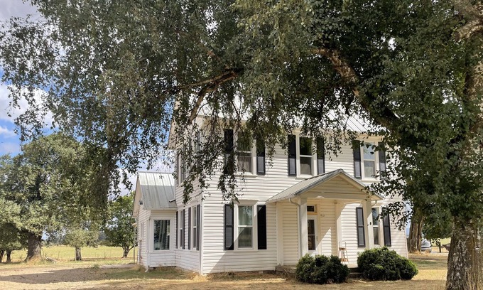 Halsey Other | Country Farmhouse with Views
