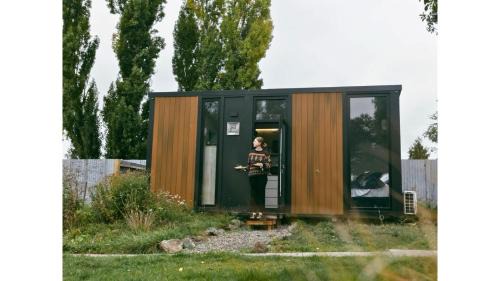 Kokonga House | Country Garden Retreat by Tiny Away