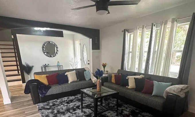 Winter Springs House | Country Gem in the City !