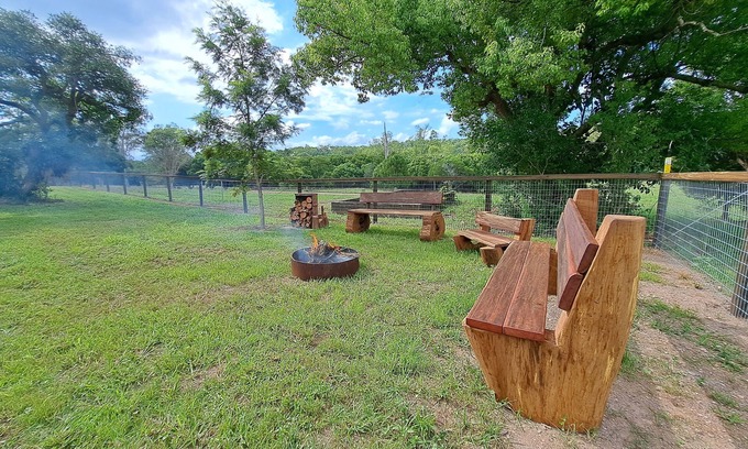 Belli Park Other | Country Getaway