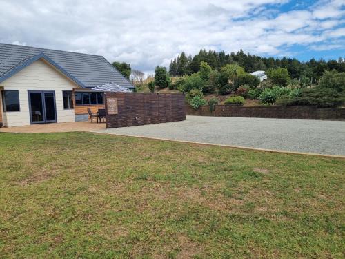 Wellsford House | Country Getaway House